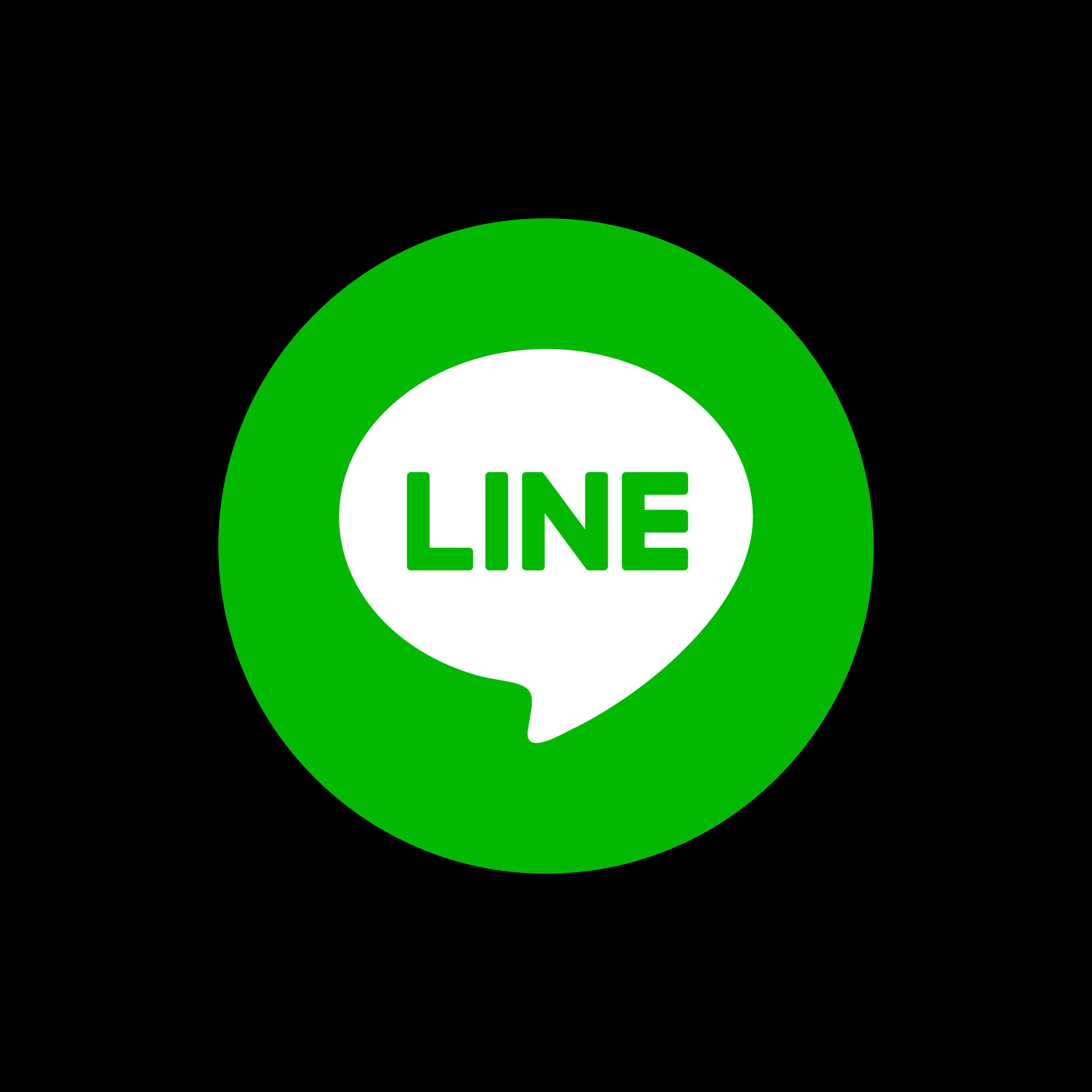 Line logo