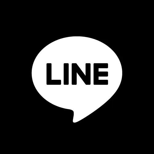 Line logo