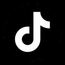 TikTok logo