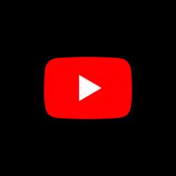 YouTube logo