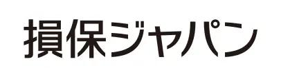 損保ジャパンロゴ