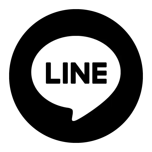 Line logo
